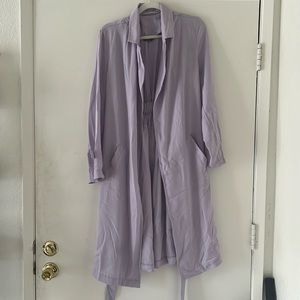 Final Price Purple duster from AbuDhabi